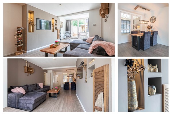 Medium property photo - Fenkelstraat 12, 4731 JB Oudenbosch